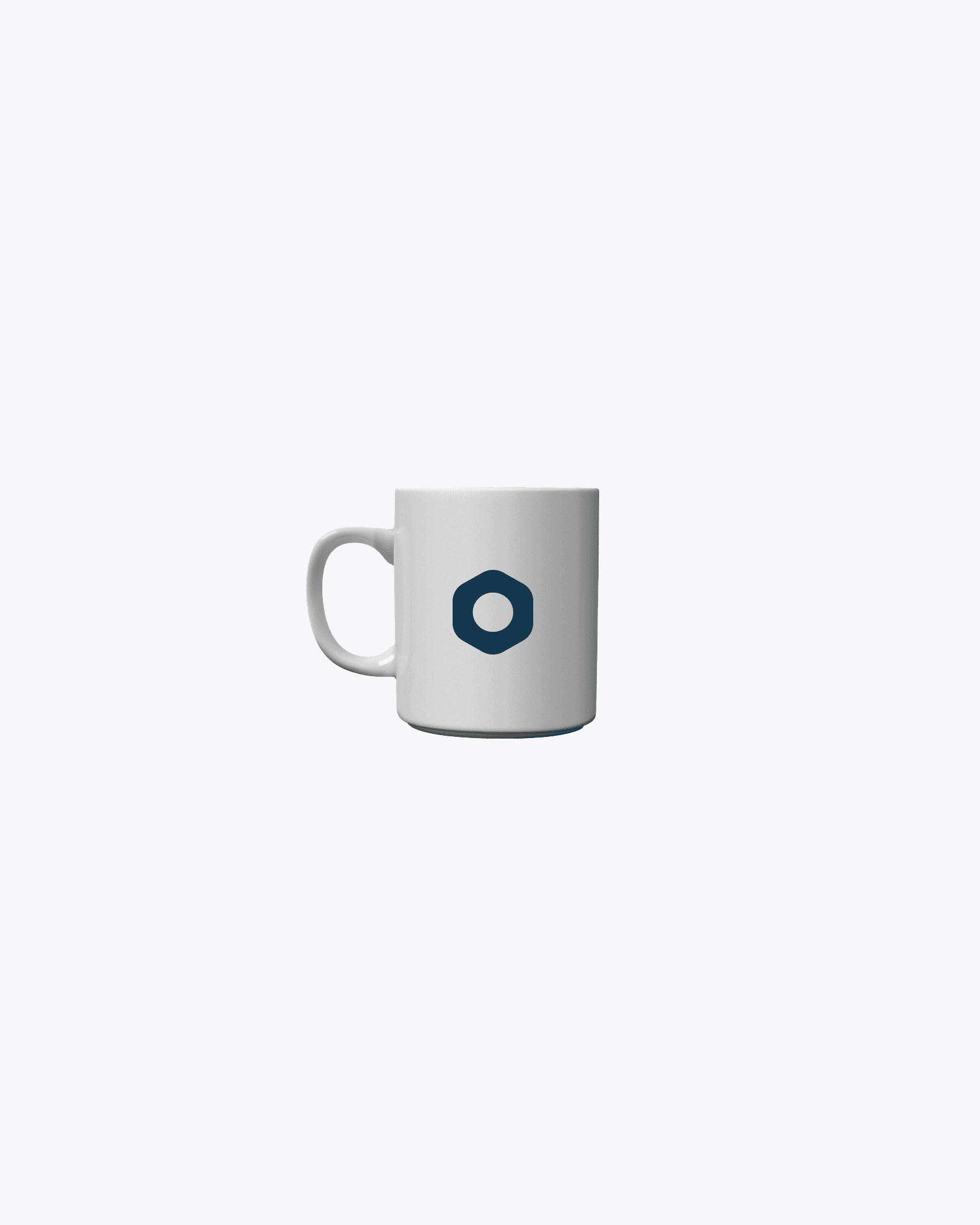 Product focal view