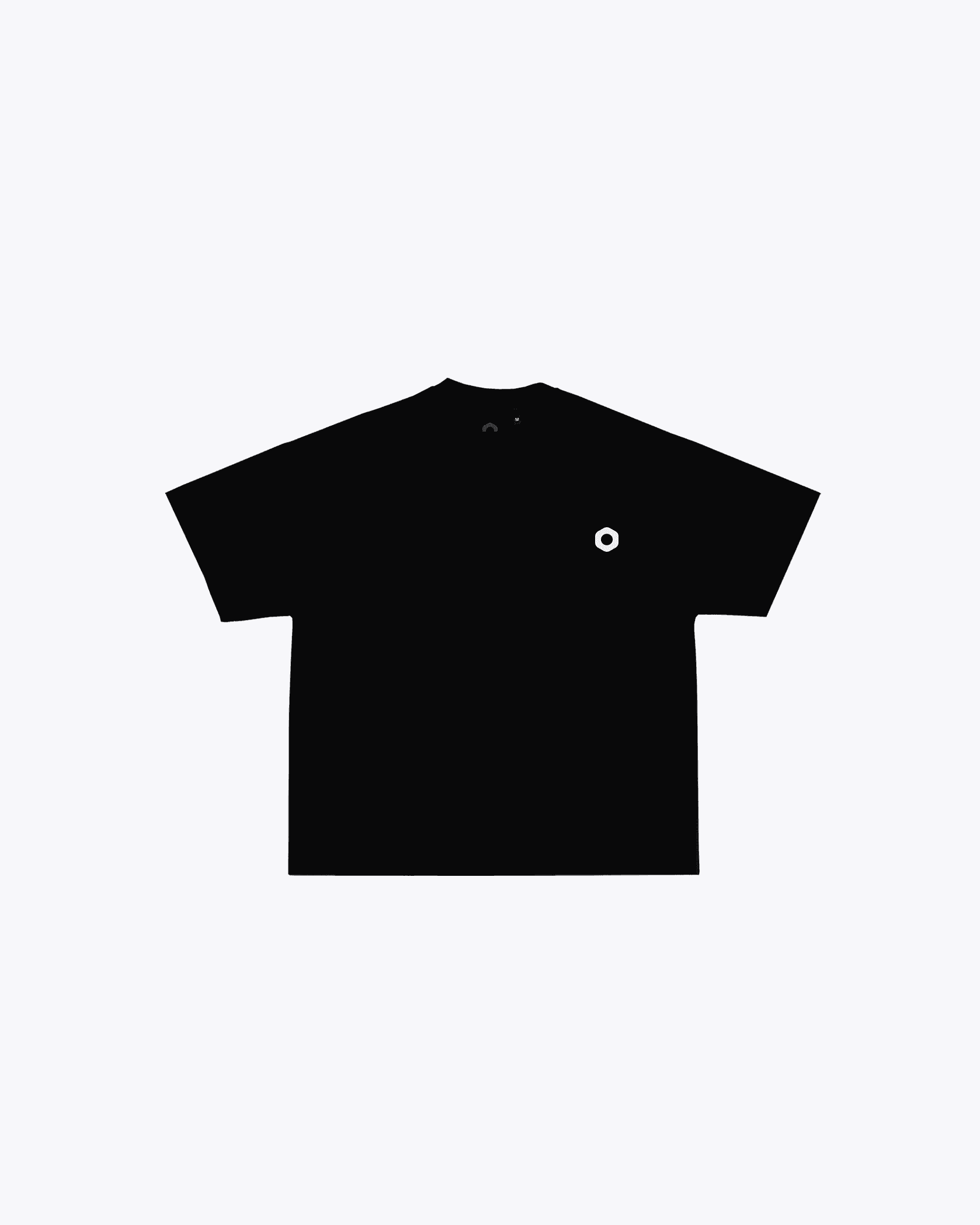 Product focal view