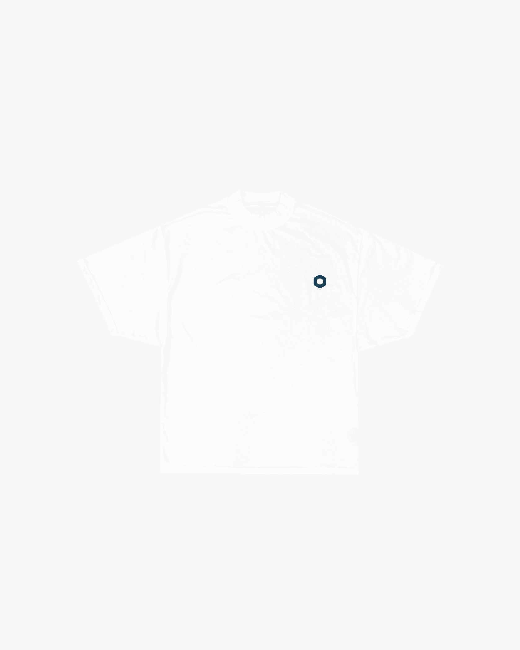 Product focal view