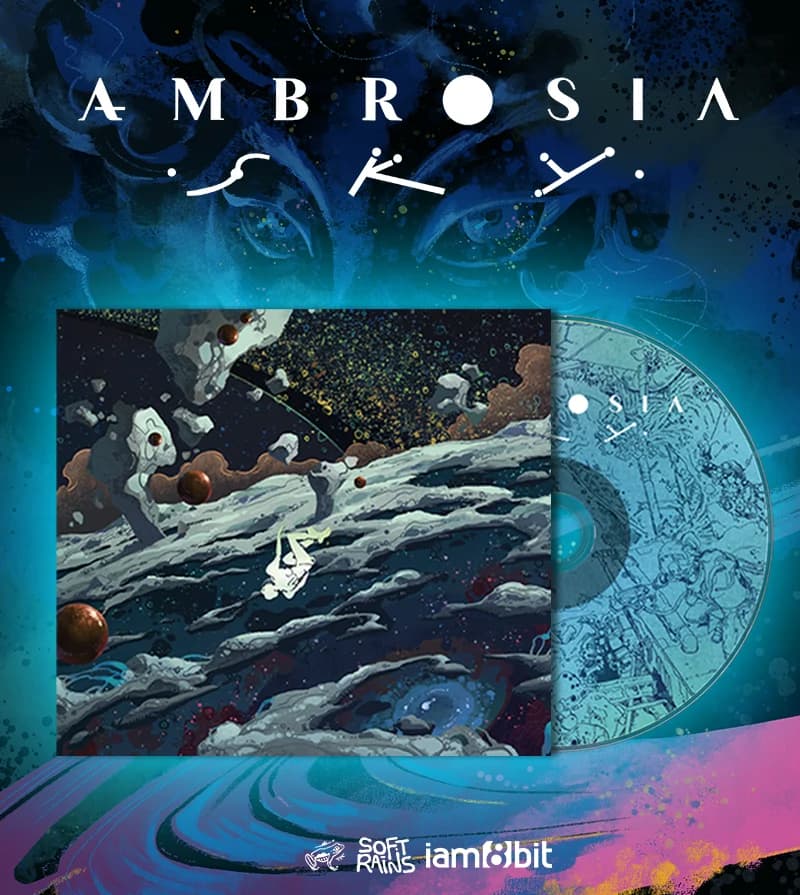 AMBROSIA SKY